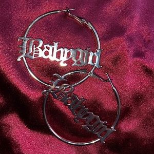 🤎 Babygirl earrings 🤎